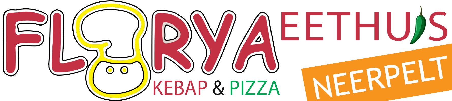 Florya Neerpelt Menu - Online Bestellen - Official Website